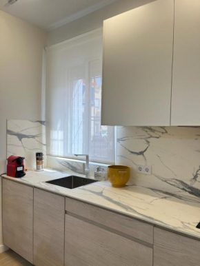 loft con wifi lavadora secadora cama agradable muy proximo valencia